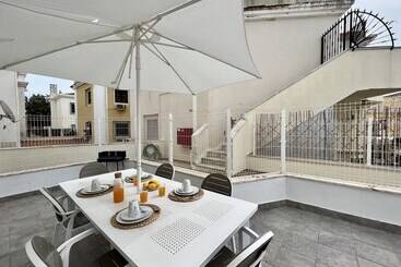 Vilamoura Central 8 By Homing