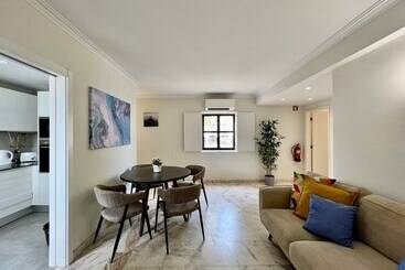 Vilamoura Central 8 By Homing