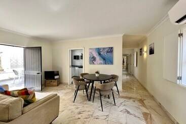 Vilamoura Central 8 By Homing