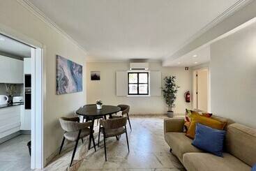 Vilamoura Central 8 By Homing