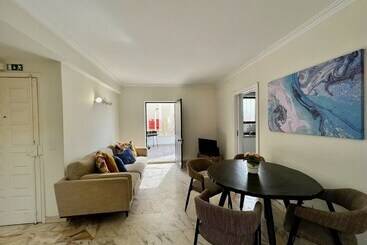 Vilamoura Central 8 By Homing