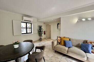 Vilamoura Central 8 By Homing