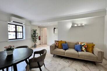 Vilamoura Central 8 By Homing