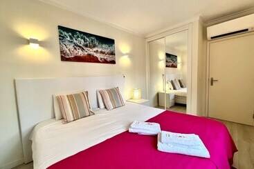 Vilamoura Central 8 By Homing