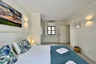 Vilamoura Central 8 By Homing
