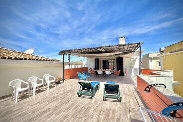 Vilamoura Central 8 By Homing