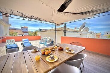Vilamoura Central 8 By Homing