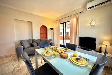 Vilamoura Central 8 By Homing
