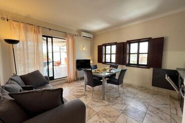 Vilamoura Central 8 By Homing