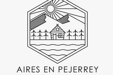 Aires En Pejerrey   Cabañas