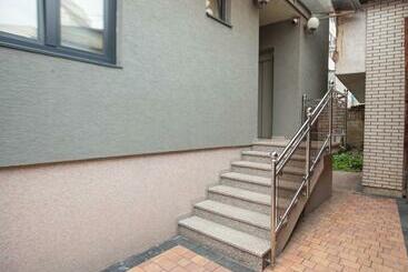 Apartmani Rekic Dubai