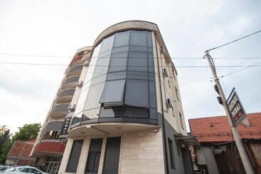 Apartmani Rekic Dubai