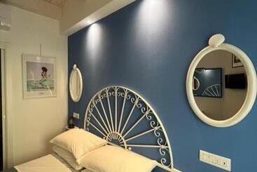 Acasadelpescatore Bed And Breakfast