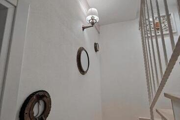 Acasadelpescatore Bed And Breakfast