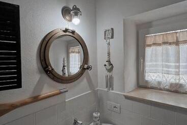 Acasadelpescatore Bed And Breakfast