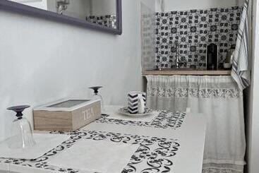Acasadelpescatore Bed And Breakfast