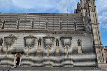 تختخواب و صبحانه Residenza Duomo