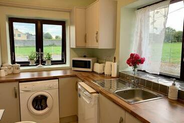 Family Farmhouse