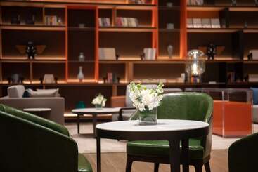 هتل Crowne Plaza Zhengzhou High Tech Zone, An Ihg