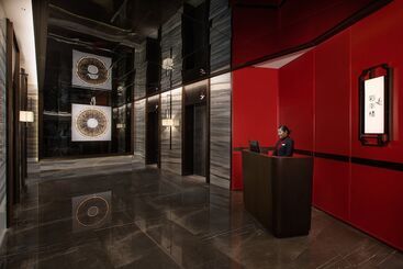 هتل Crowne Plaza Zhengzhou High Tech Zone, An Ihg