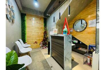 هتل Rcee Place