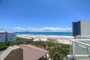דירות לתיירים Incrível Pé Na Areia Frente Mar   Zv01g