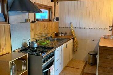 ツーリストアパートメント La Cabaña 2