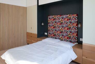 Modern Appartment In The Heart Of Cap D Antibes