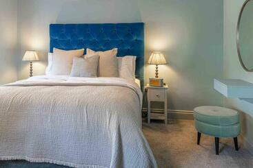 Modern, Relaxing 1 Bed Apartment