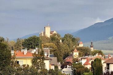 پانسیون Bed&bike Bruneck   Brunico