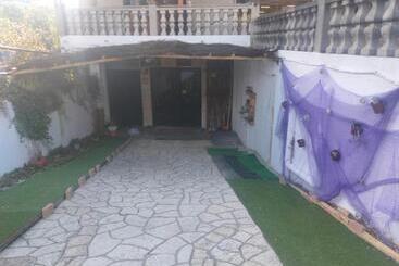 پانسیون Casa De Mamá