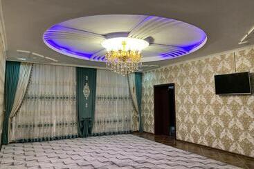 پانسیون Green House