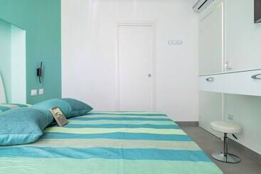 پانسیون Le Rondinelle Rooms
