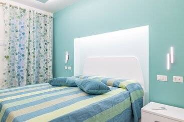 پانسیون Le Rondinelle Rooms