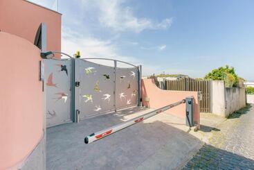 پانسیون Le Rondinelle Rooms