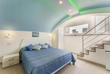 پانسیون Le Rondinelle Rooms
