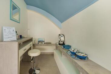 پانسیون Le Rondinelle Rooms