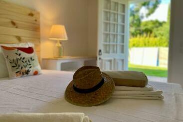 پانسیون Villa Alba Suites