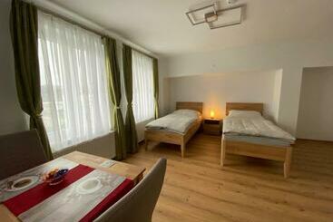 Private Zimmer Hoap