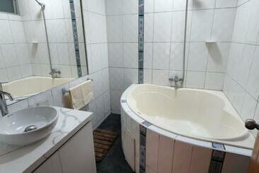 Spacious And Modern Apartment In San Borja