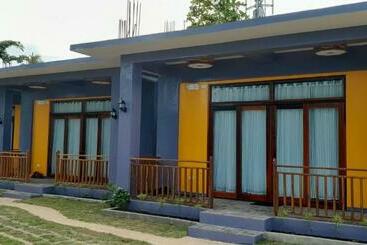 Takbo Beach Resort