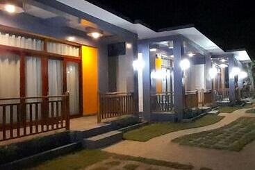 Takbo Beach Resort