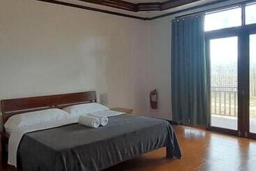Takbo Beach Resort