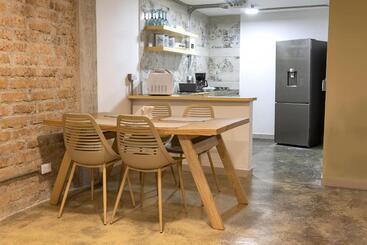 Ventiuna Hotel Y Coliving
