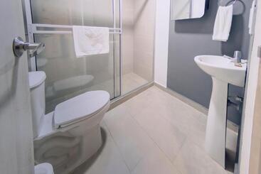 Ventiuna Hotel Y Coliving
