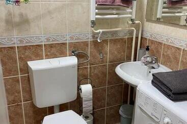 Apartman Bane