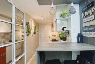 Azure North Monaco Tower Unit 2114