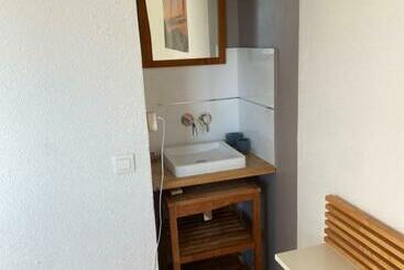 تختخواب و صبحانه Chambre Chez L Habitant 2 Nuit Maximum