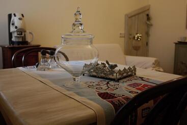 تختخواب و صبحانه Villa Carmela