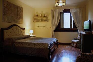 تختخواب و صبحانه Villa Carmela